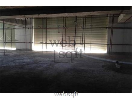 Showroom for Rent